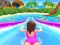 Dora Rush Water Park — free online game
