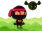 Super Adventure Ninja – tasuta veebimäng