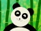 Panda Slide — free online game