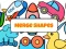 Merge Shapes — free online game
