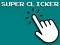 Super Clicker Game — free online game