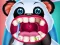 Wild Animal Hospital Vet Doctor — free online game