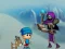 ASR's Winter Wonderland — free online game