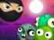 Block Breaker Zombie — free online game