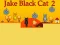 Jake Black Cat 2 — free online game