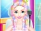 Fashion Crazy Weekend — free online game