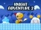 Knight Adventure 2 — free online game