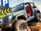 Truck Simulator OffRoad 4 — free online game