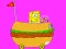 SpongeBob racing tournament — free online game