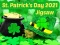 Happy St. Patrick's Day — free online game