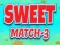 Sweet Match-3 เกมออนไลน์