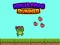 Ninja Frog Runner — free online game
