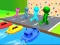 Shape shifting Game — free online game