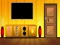 Yellow House Escape — free online game