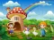 Farm Animal Jigsaw — free online game
