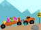 The Diamonds Transporter — free online game