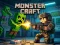 Trò chơi Monster Craft trực tuyến