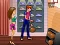 Naughty Mall — free online game