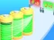 Rocket Charge Run — free online game