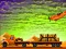 Bowja The Ninja 3 — free online game