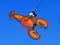 Swampy fishing — free online game