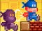 Lode Retro Adventure — free online game