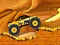 Desert Monster — free online game