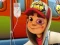 Subway Surfers Doctor — free online game