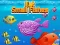 Játék Eat Small Fishes online