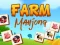 Farm Mahjong — free online game