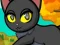 Purrfect Kitten Halloween — free online game