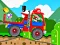 Super Mario Truck — free online game