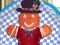 Gingerbread Cookies — free online game