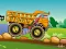 Zombie Skull Delivery — free online game
