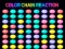 Color Chain Reaction — jogo online grátis