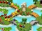 Birds Town — free online game