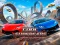 Cool SuperCars Stunts — free online game