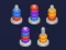 Nut Sort — free online game