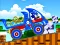 Sonic Truck — free online game