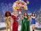 Fashionista Christmas Eve Party — libreng online na laro