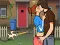 Good night kiss — free online game