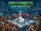 Гульня Crazy Zombie 7.0 Super Heroes 2 онлайн