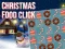 Christmas Food Click — free online game