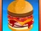 Sky Burger — free online game