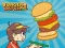 Burger Catch — free online game