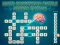 Math Crossword Puzzle Genius Edition — free online game