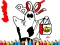 Halloween Coloring Book — free online game