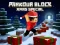 Parkour Block Xmas Special — online hra zdarma