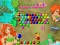 Cluiche Jungle Bubble Shooter Mania ar líne