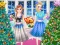 Ellie VS Annie Christmas Tree